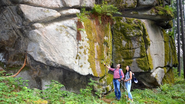 Water Wonders Trail, © Monika Prinz