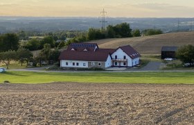 Ansicht vom Eichberg, © Hofbauer-Hof, Fotograf Josef Hofbauer