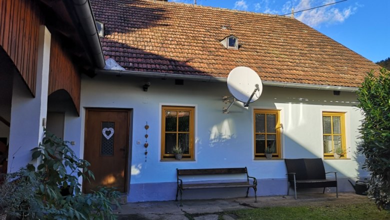 House, © Karin Schindl