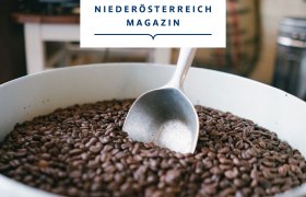 Weil jede Bohne zählt, © Niederösterreich Werbung, NÖ-Magazin