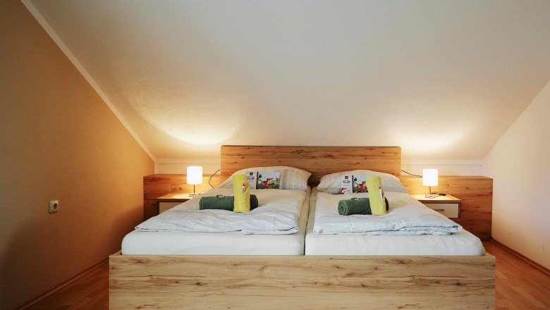 Ferienwohnung Mukuhli, © Biohof Hammerschmidt