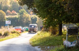 Waldviertel Oldtimer Trophy, © fotozwettl.at