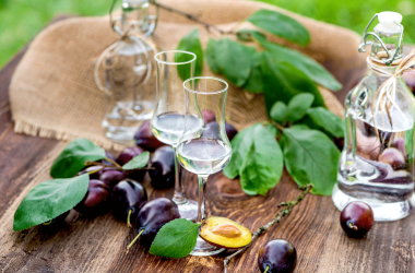 Fine Brandies from the Waldviertel, &copy; Waldviertel Tourismus, Robert Herbst