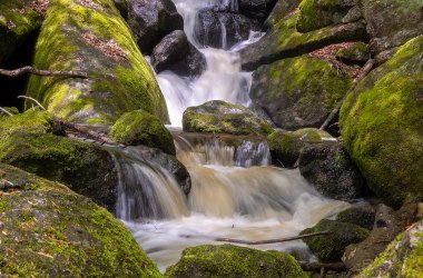 Ysperklamm, © Waldviertel Tourismus, Martin Rehberger