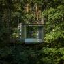 Baumhaus Lodge Schrems, © Baumhaus Lodge Schrems