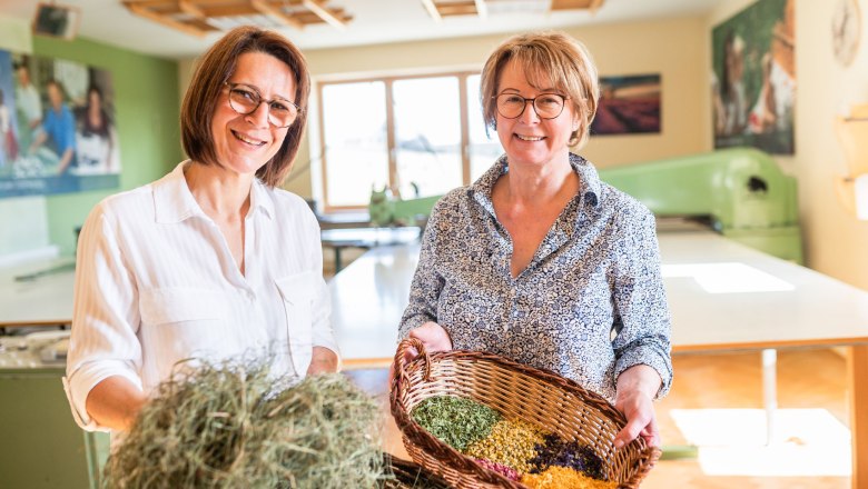 Waldviertler hay bed manufactory, © Waldviertler Heubett Manufaktur
