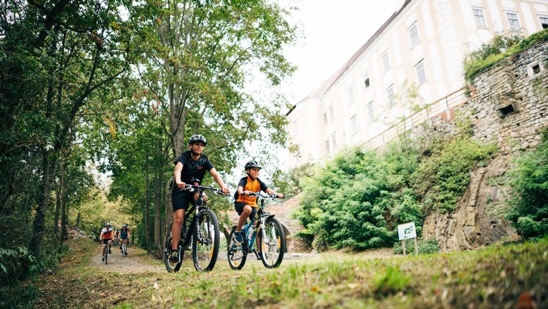 Iron Curtain Trail, © Waldviertel Tourismus, contentkumpaneiGollner