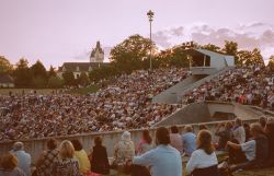Grafenegg Festival