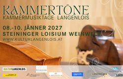 Kammertöne