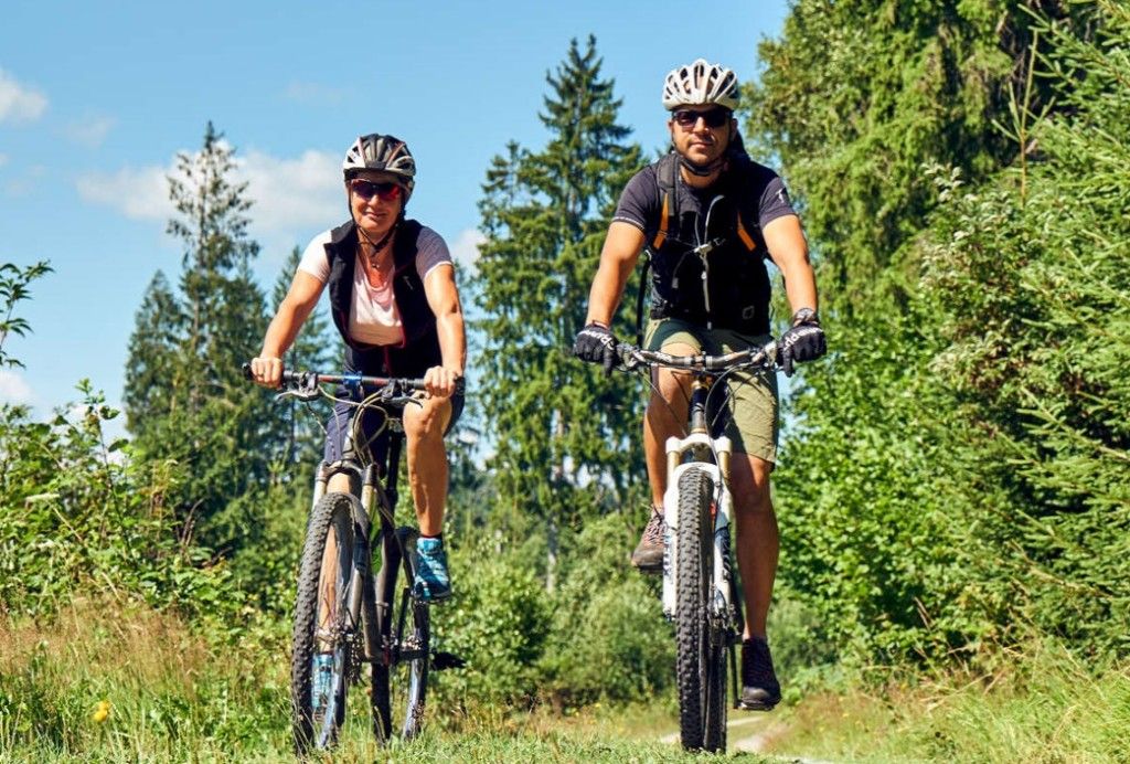 Radfahrer