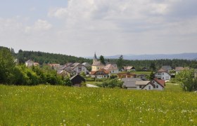 Bärnkopf Sommer, © Gemeinde Bärnkopf