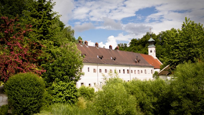 heiligengeistkirche_sabinepreissl, © Sabine Preißl