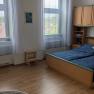 Zimmer 1A, © A.V. Heinrichs