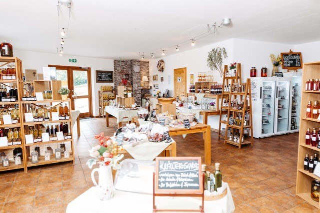 Hofladen Samsuri, &copy; Studio Ideenladen