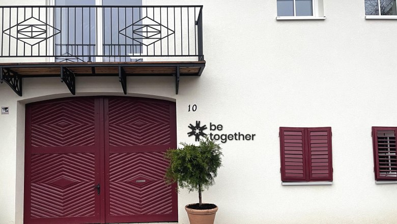 be together Engabrunn, © betogether Engabrunn