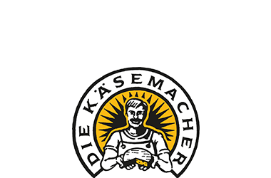 Symposium_Logo_Kaesemacher, © Die Käsemacher