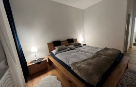 Zimmer, © Eva Reichhardt