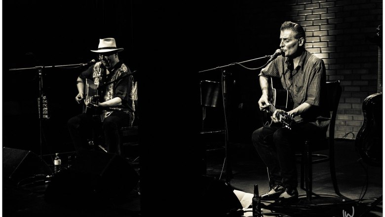 Konzert im 9erHaus, © 2023 photo.jowahl.com