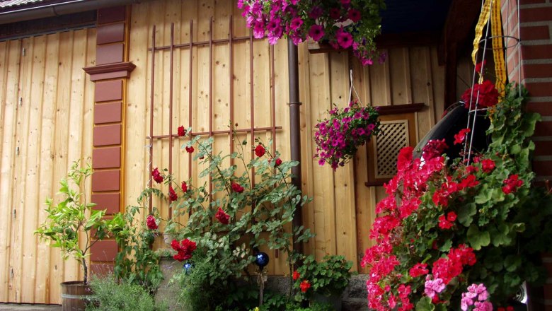 Ferienwohnung Heidehof, © Ferienwohnung Heidehof