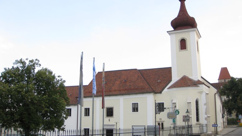 Museum Horn, © Museen der Stadt Horn