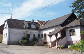 Pizzeria Reischer, © MG Sallingberg