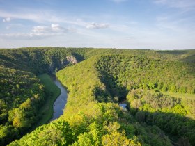 Granitzsteig, &copy; Teresa Nunner