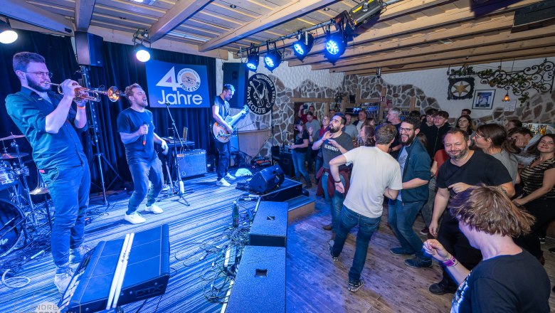 Winter Musikfest, &copy; Andreas Biedermann