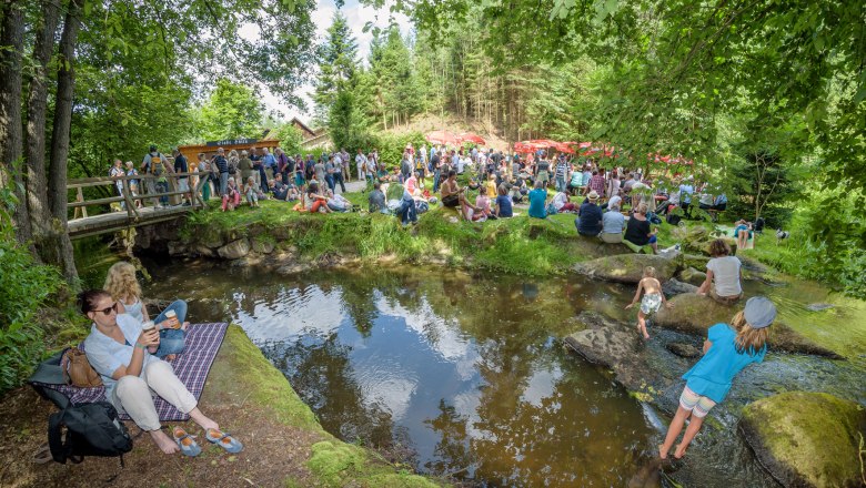 Schrammel.Klang.Festival, © Andreas Biedermann