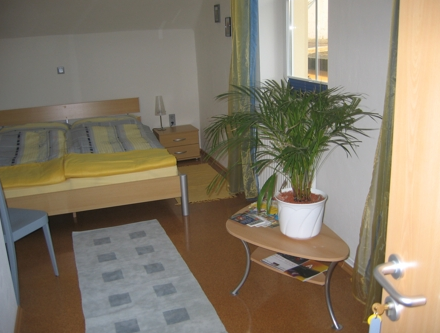 APG Privatzimmer, © APG Privatzimmer