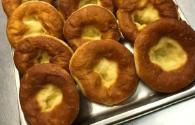 Sonnwendkrapfen, © Ing. Matthias Schön