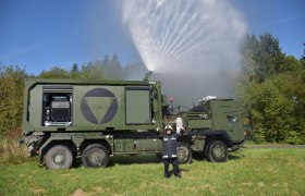 TÜPL, © Bundesheer/TÜPl A