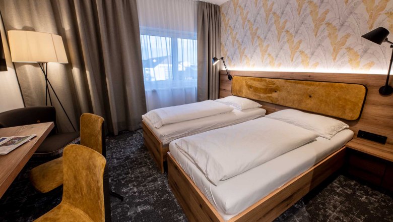 EGINO - Premium Hotel, © Reinhard Podolsky