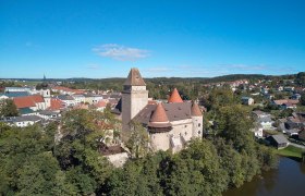 Heidenreichstein, © Waldviertel Tourismus, lichtstark.com