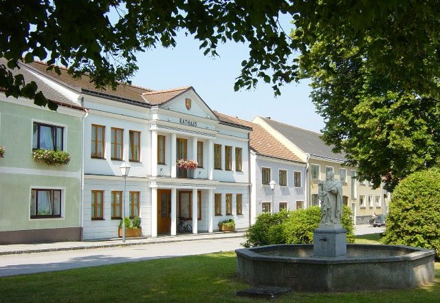 Marktgemeinde Schweiggers, © Marktgemeinde Schweiggers