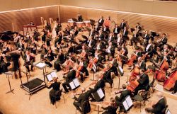 Konzert im Auditorium