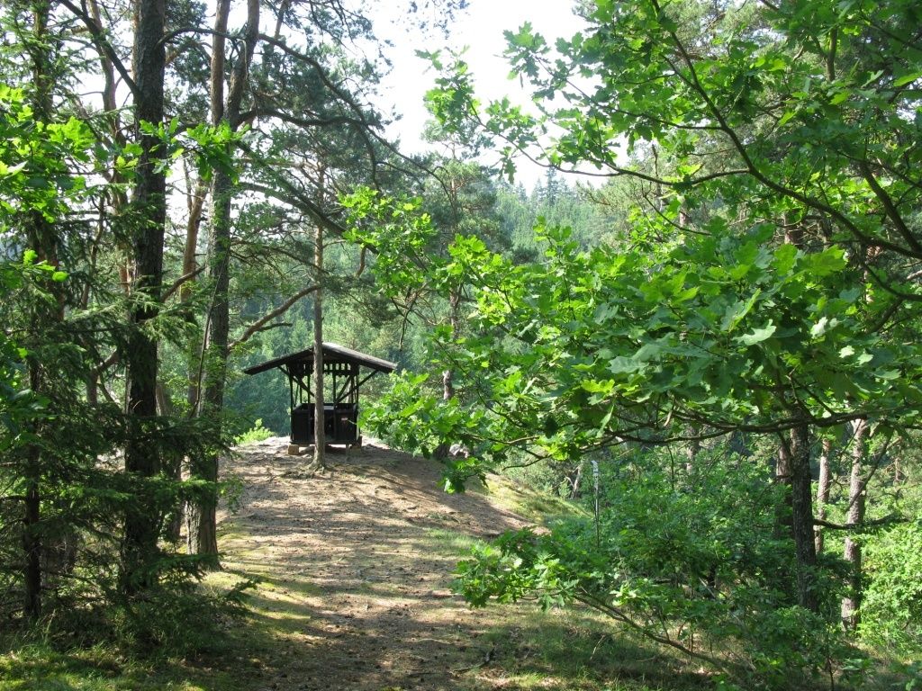 Romantikweg