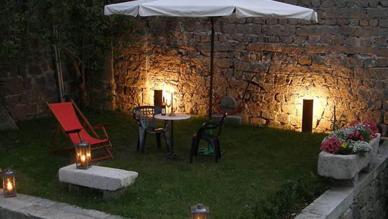 garten_8, © Heidehof, Christian Schwingenschlögl