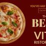 Beste Pizza, © VITA