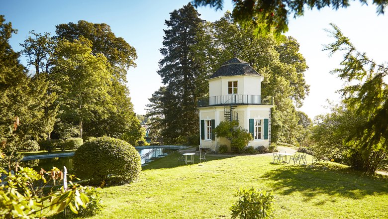 Schloss Artstetten, © Waldviertel Tourismus, lichtstark.com