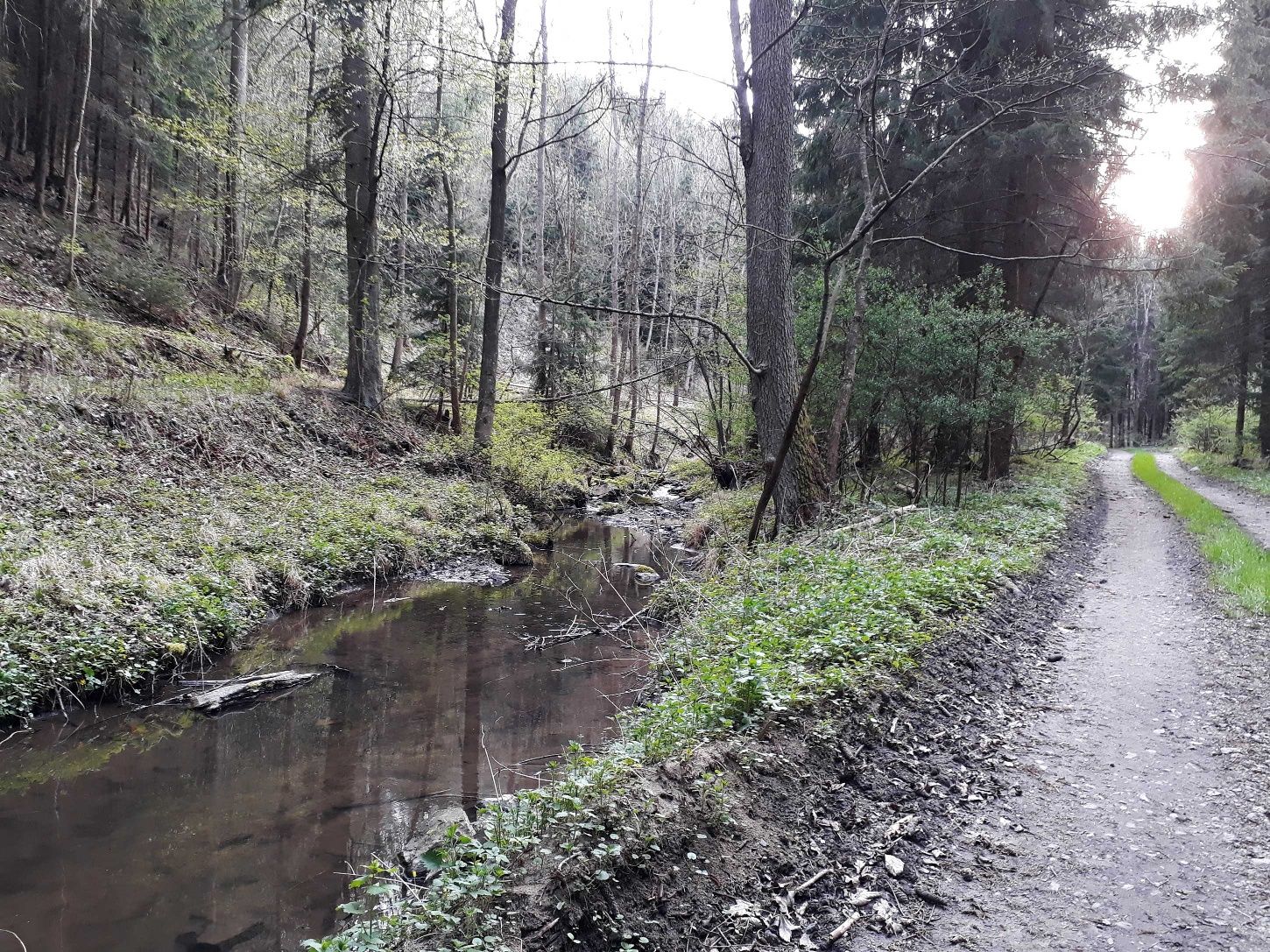Gaberbachweg