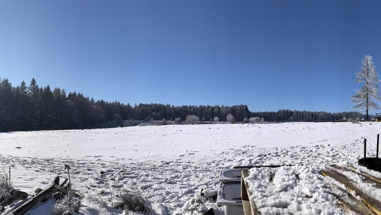 Die magische Welt in Langschlag 22, © Starkl Thomas