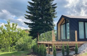 Thayatal Lodge, © Ernesto Fotografie