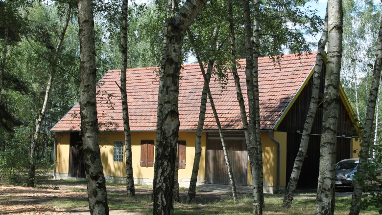 SOLA Langau, © Hannes Messmann