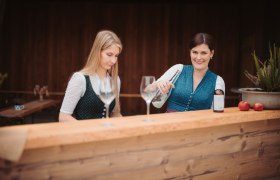 Birkenhof-Heuriger, &copy; Sandra Jansen Fotografie