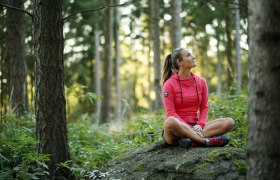 Waldbaden, &copy; Waldviertel Tourismus, weinfranz