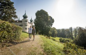 Ausflugsziele, © Waldviertel Tourismus, Studio Kerschbaum