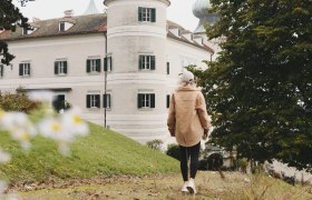 Ausflugsziele im Waldviertel, © Waldviertel Tourismus, Line Sulzbacher