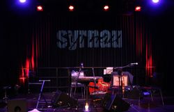SYRNAU – Kultur:Impuls:Zwettl