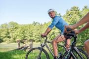 Radfahren im Waldviertel, © Waldviertel Tourismus, Studio Kerschbaum