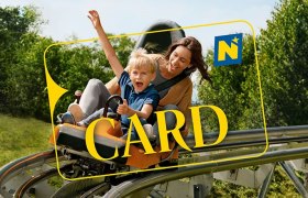 Niederösterreich-CARD, © Niederösterreich-Card GmbH